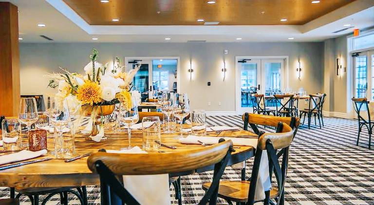 Voco Saranac Lake NY - Waterfront by IHG — photo 4