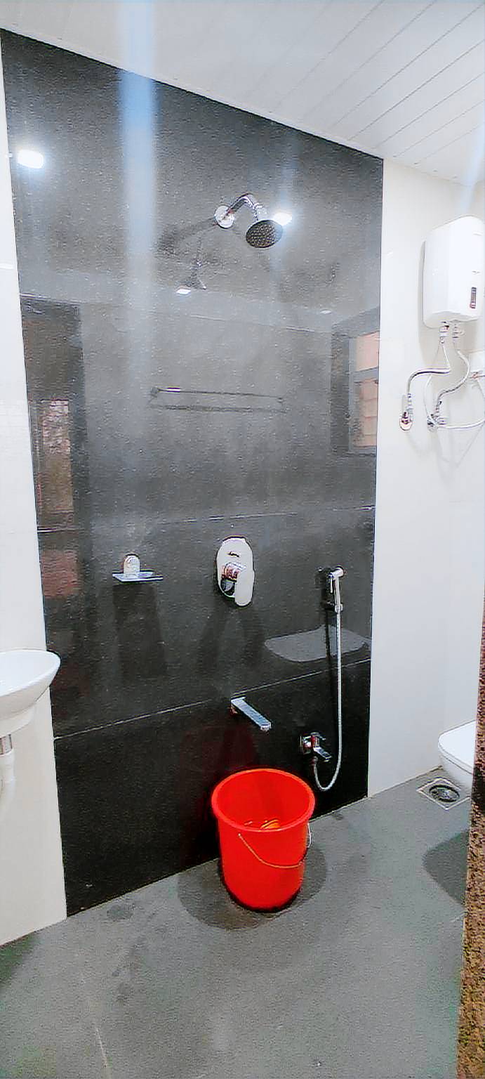 Bungalow with 2 rooms for 6 persons — photo 2