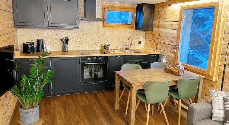 Chalet Tannegg — photo 4