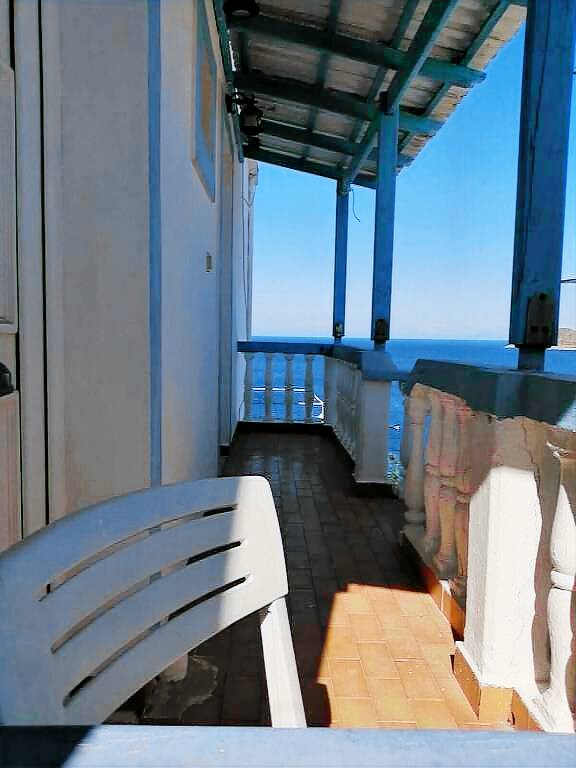Διαμέρισμα Λέρος
