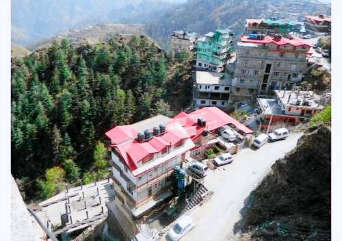 Lodge  Shimla