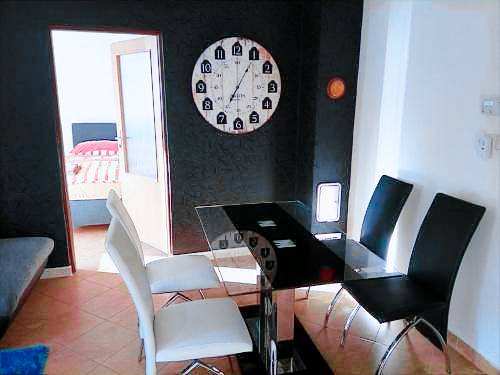 Apartmán Velké Meziříčí