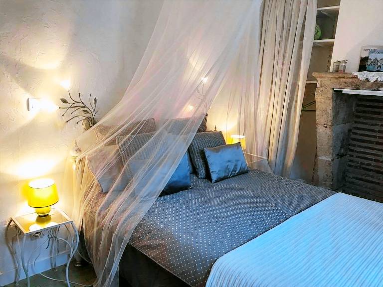 Chambre d'hôtes Bordeaux