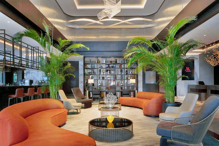 Izmir Marriott Hotel — photo 3