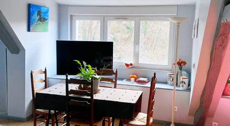 Holiday apartment | Pets allowed — photo 5