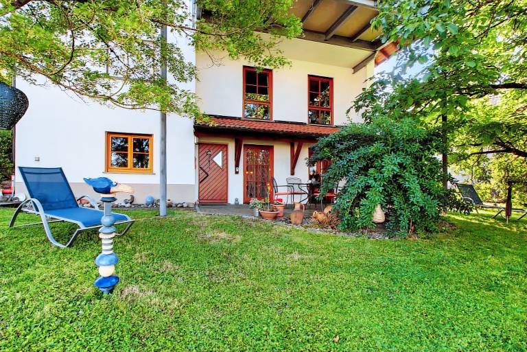 Ferienwohnung  Rheinfelden (Baden)
