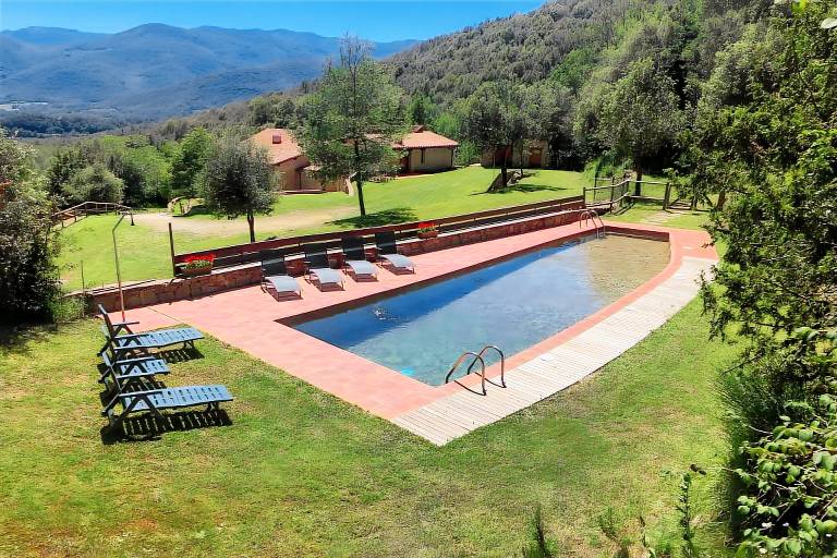 Casa Olot
