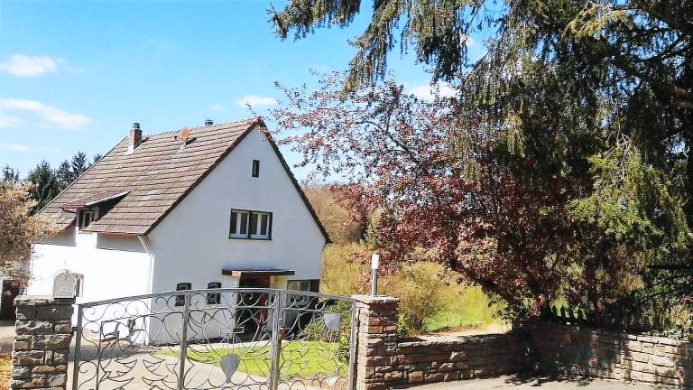 Ferienhaus Ulmen