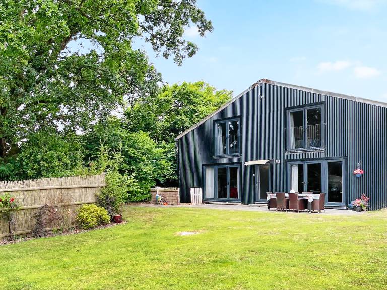 Cottage Fordingbridge