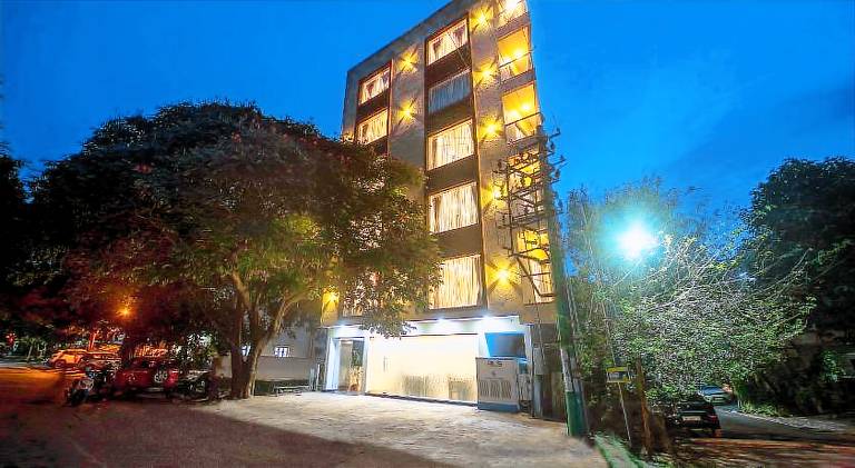 Zenith Hotels Hebbal Bangalore — photo 3