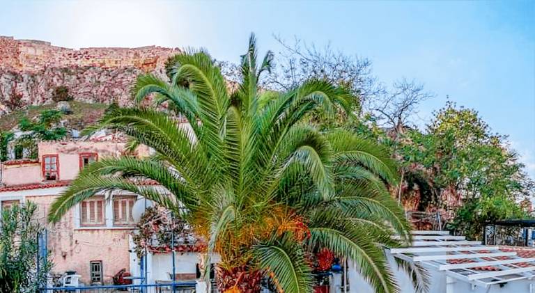 Villa | Near Acropolis of Athens | Pets are welcome — photo 5