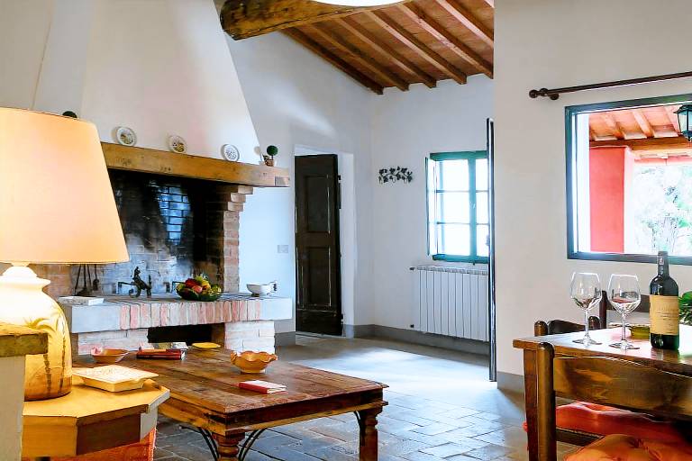 Agriturismo Peccioli