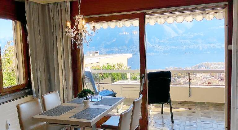 Rental apartment with pool | Dogs allowed — photo 4