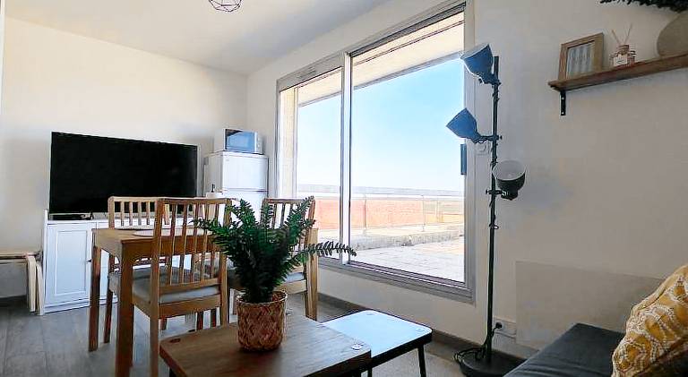 Charming apartment | Beach nearby | Pet-friendly in Bayeux