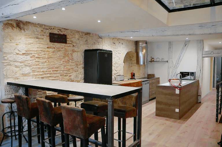 Cottage Issigeac