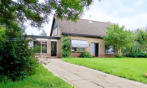 Ferienhaus Harlingen