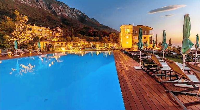 Natur Resort Panorama — photo 2