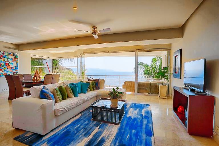 Condo Puerto Vallarta