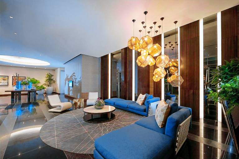 Embassy Suites by Hilton Santo Domingo — photo 2