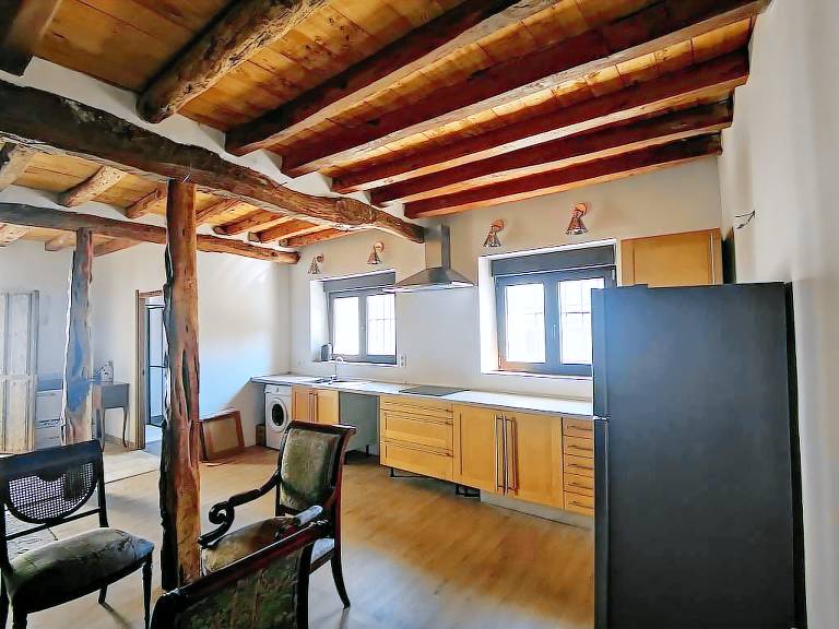 Casa rural Arcones