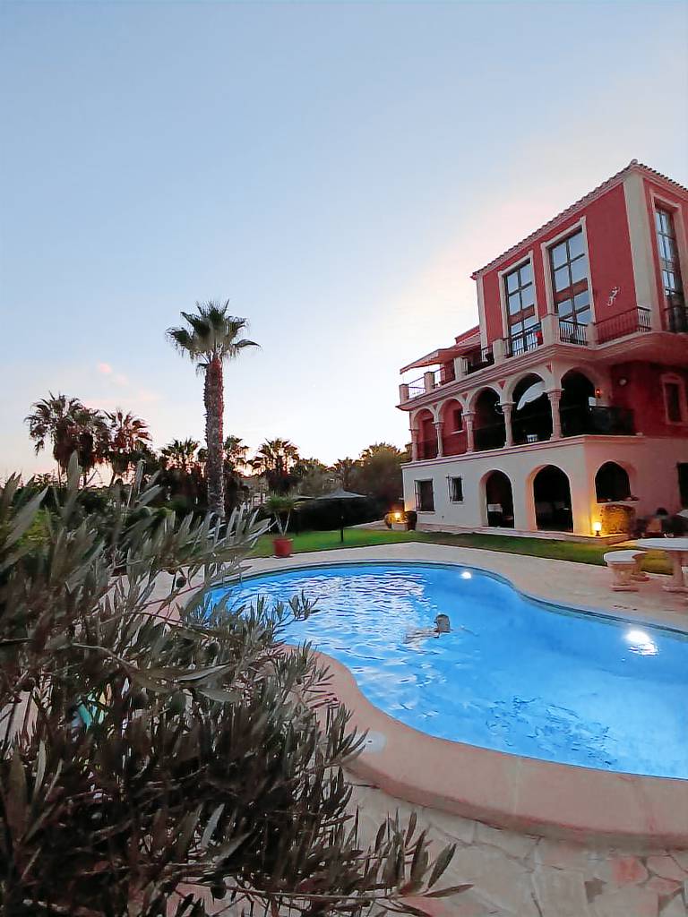 Apartamento Dehesa de Campoamor