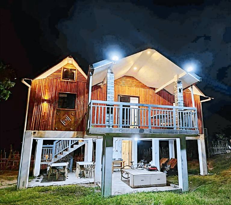 House | Pet-friendly in Olongapo