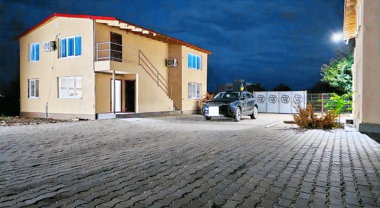 80 m&sup2; Ferienwohnung