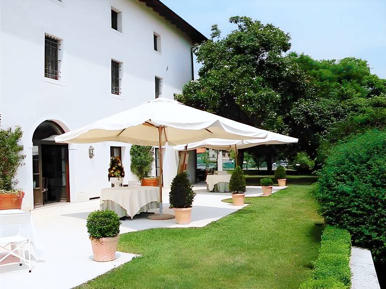 Hotel Villa Policreti — photo 5