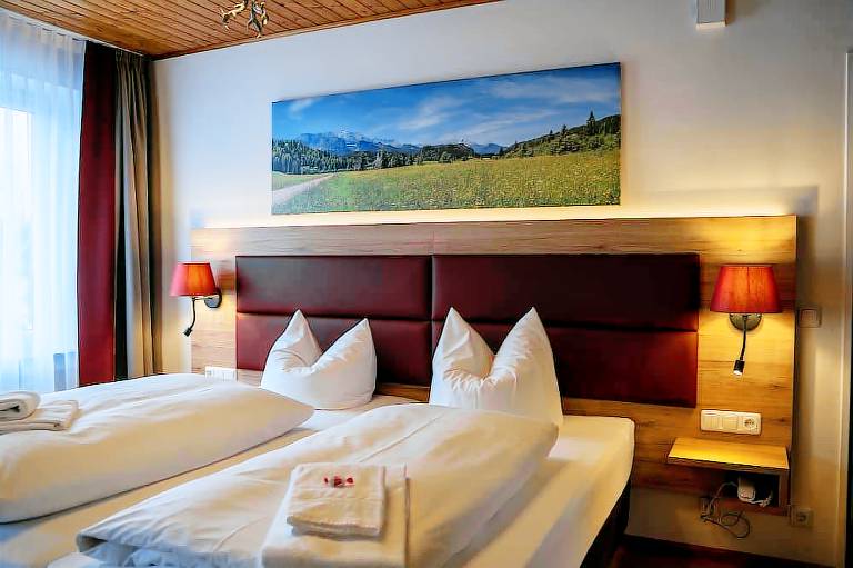 Hotel Weißbräu