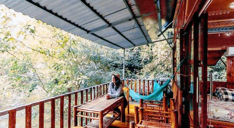 Chez Beo Homestay — photo 3