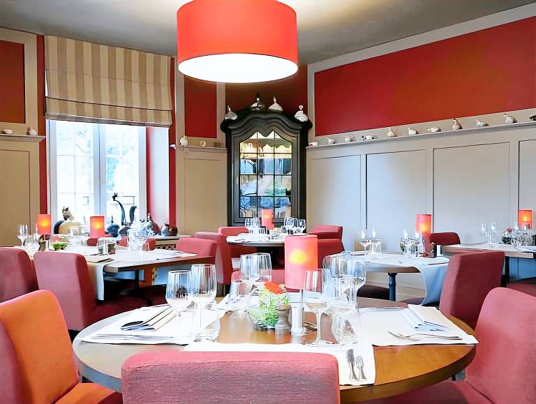 Hotel Le Charme de la Semois — photo 4