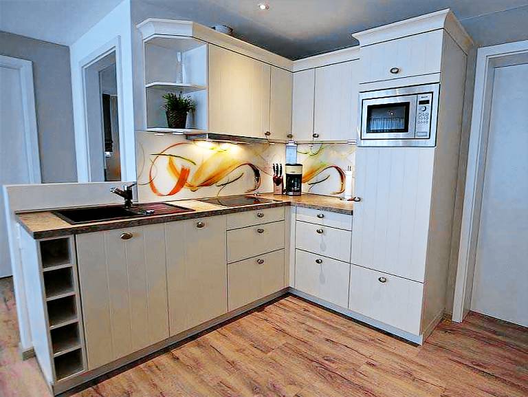 Ferienwohnung  Helgoland
