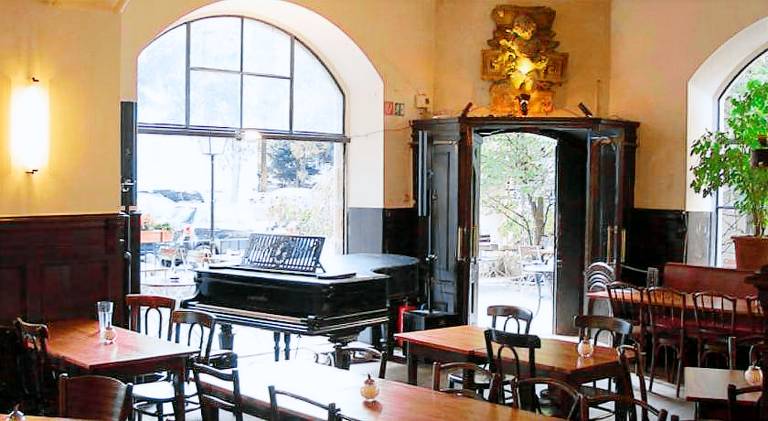 Hotel Mariandl — photo 4