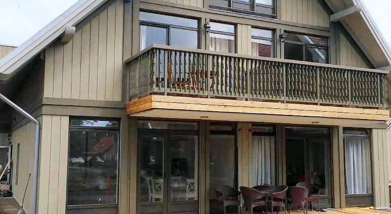 Smelynas Neringa Apartments — photo 5