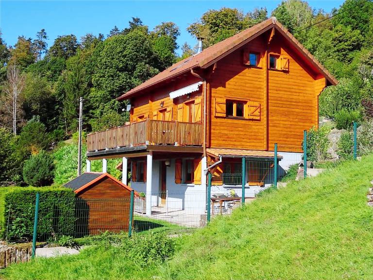 Chalet Dabo