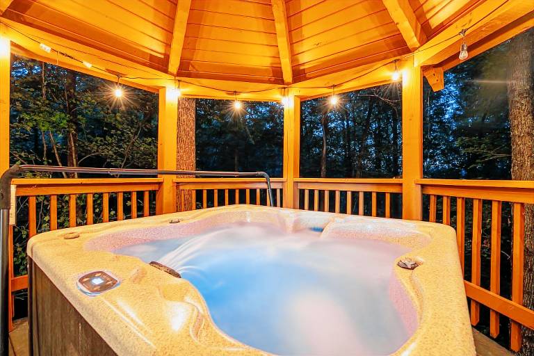 Cabin Sevierville