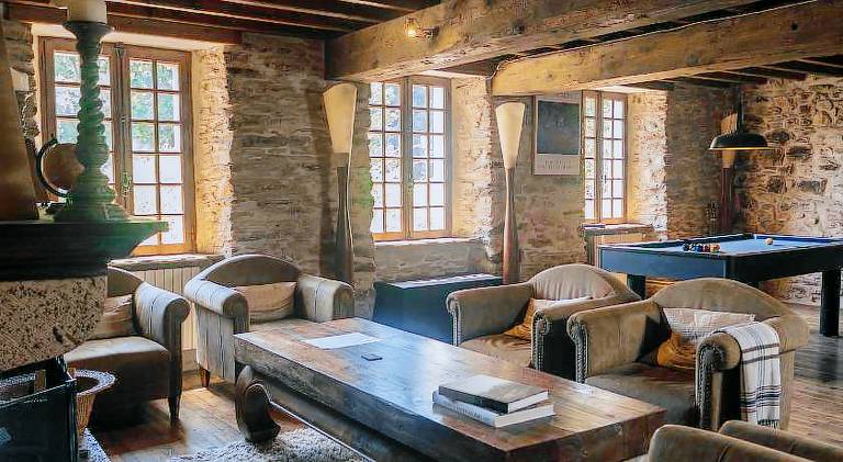 Fount Estremiero - Chambres & tables d'hotes — photo 5