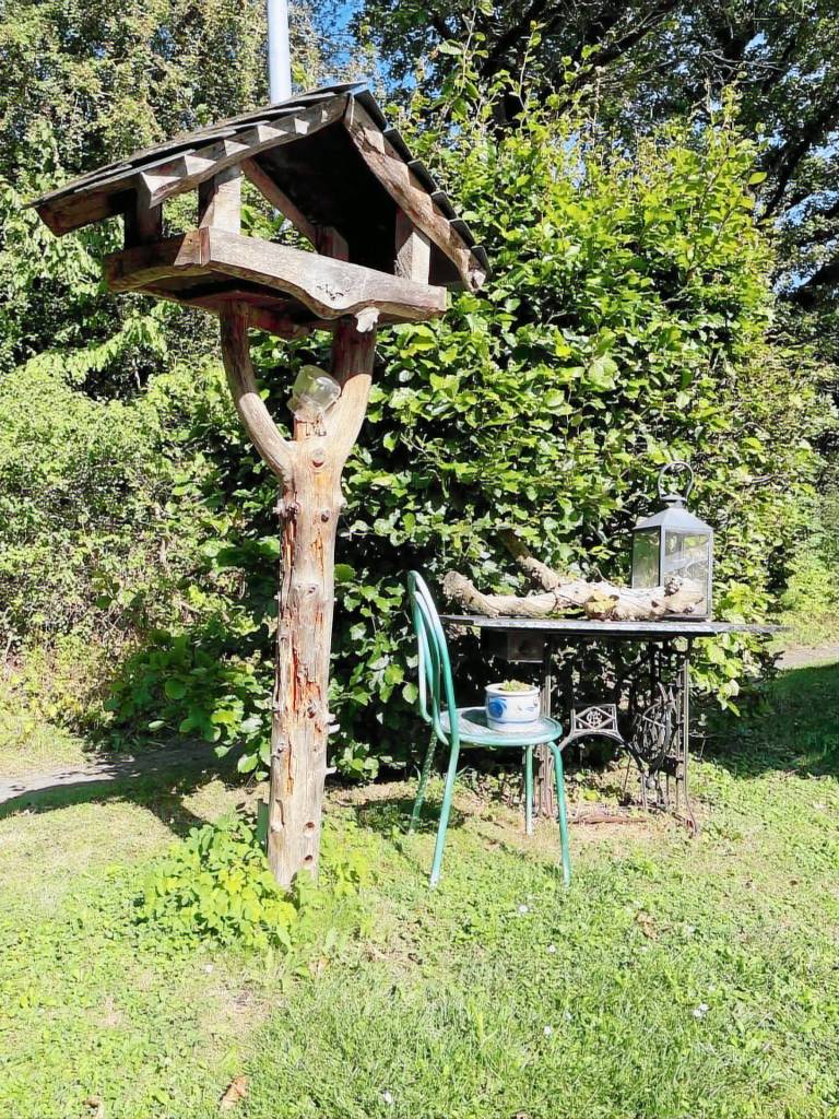 Ferienwohnung Wingerode