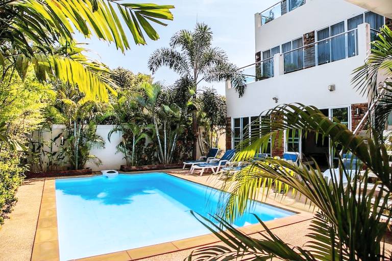 Villa Rawai