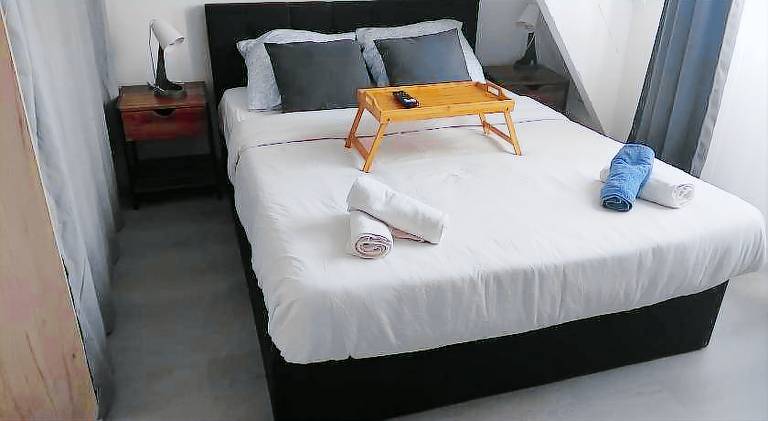 Rental apartment | Pets are welcome — photo 2