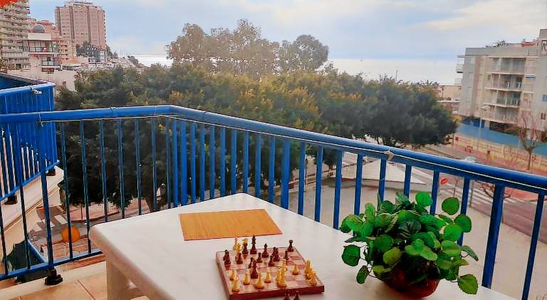 Rental apartment with terrace | Close to the beach | Pets are welcome — photo 5