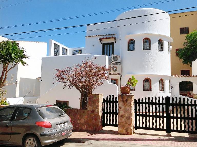 Apartament Santanyí