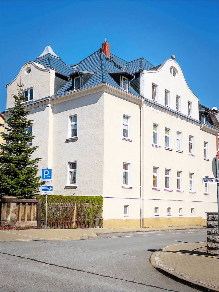 Ferienwohnung Löbau
