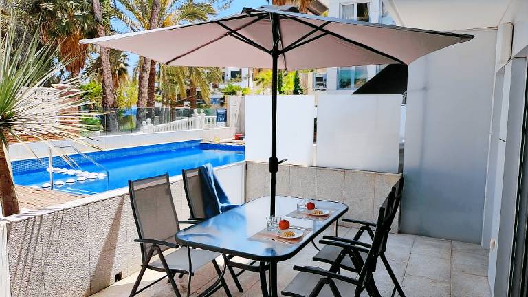 MIRADOR SUPERIOR beach apartments — photo 3
