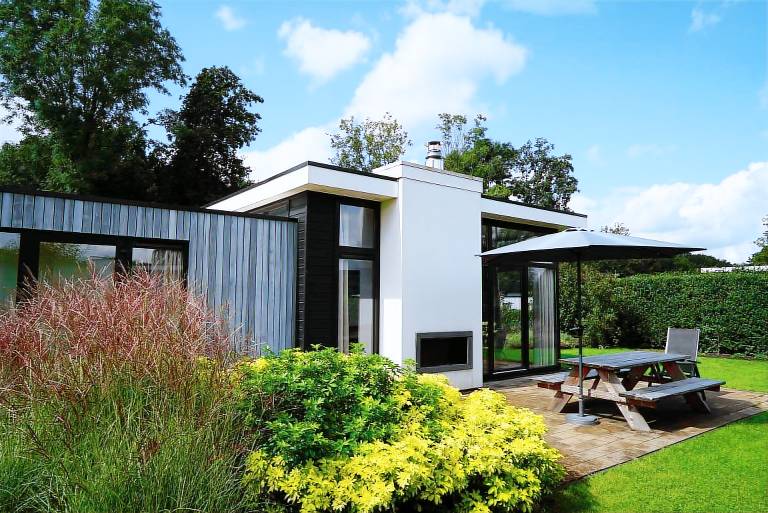 Bungalow Zaandam