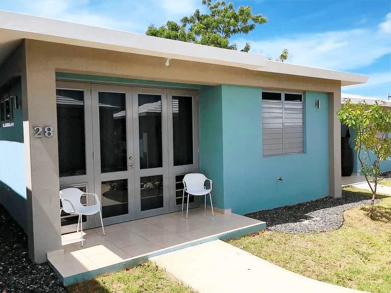 Villa Cabo Rojo