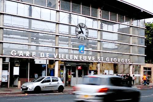 Appartement Yerres