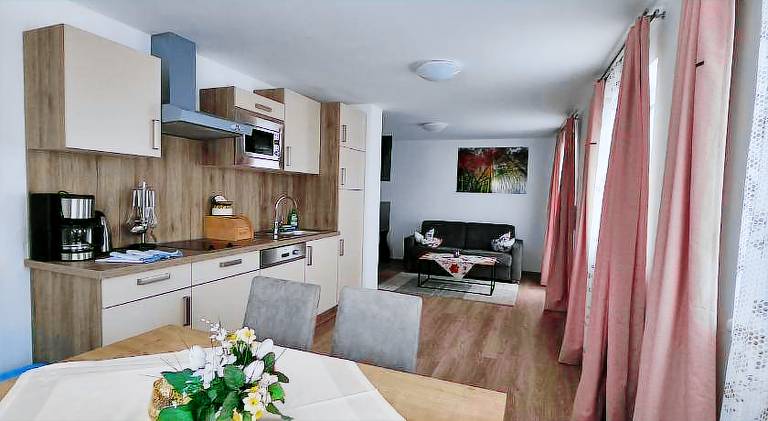 Holiday apartment | Next to the ski | Dogs allowed — photo 2