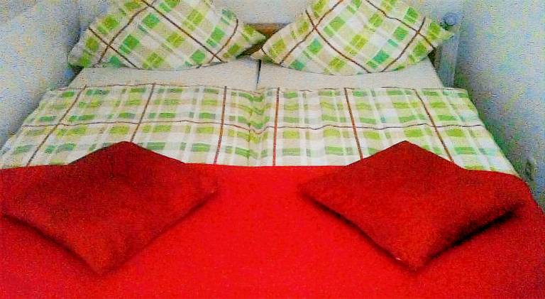 Rental apartment with 1 room for 2 persons in Wesel