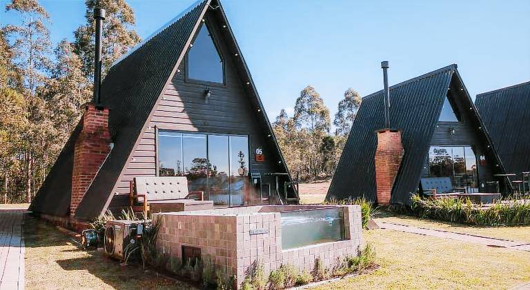 Vila Gramado — photo 3